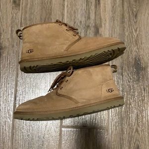 Men’s Ugg Neumel Boot Size 13
